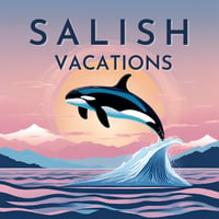 Salish Vacations
