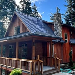 Meadow Lodge