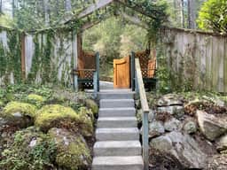 Trout Cabin At Laughing Moon Farm- Quiet Family Hideaway - Image 2