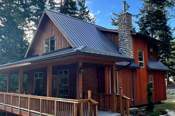 Meadow Lodge - Image 1