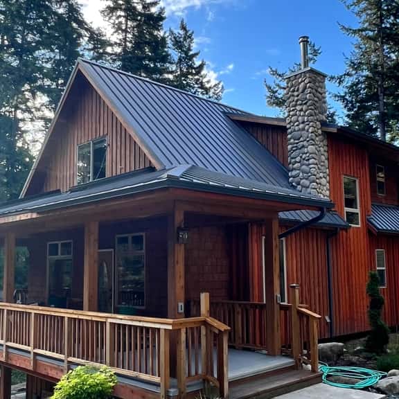 Meadow Lodge - Image 1