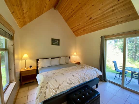 The Gate House at Laughing Moon Farm - Image 3